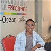 Professeur de mathématiques ou/et informatique offre cours particulier pour encadrer un élève du lycée ou collégien